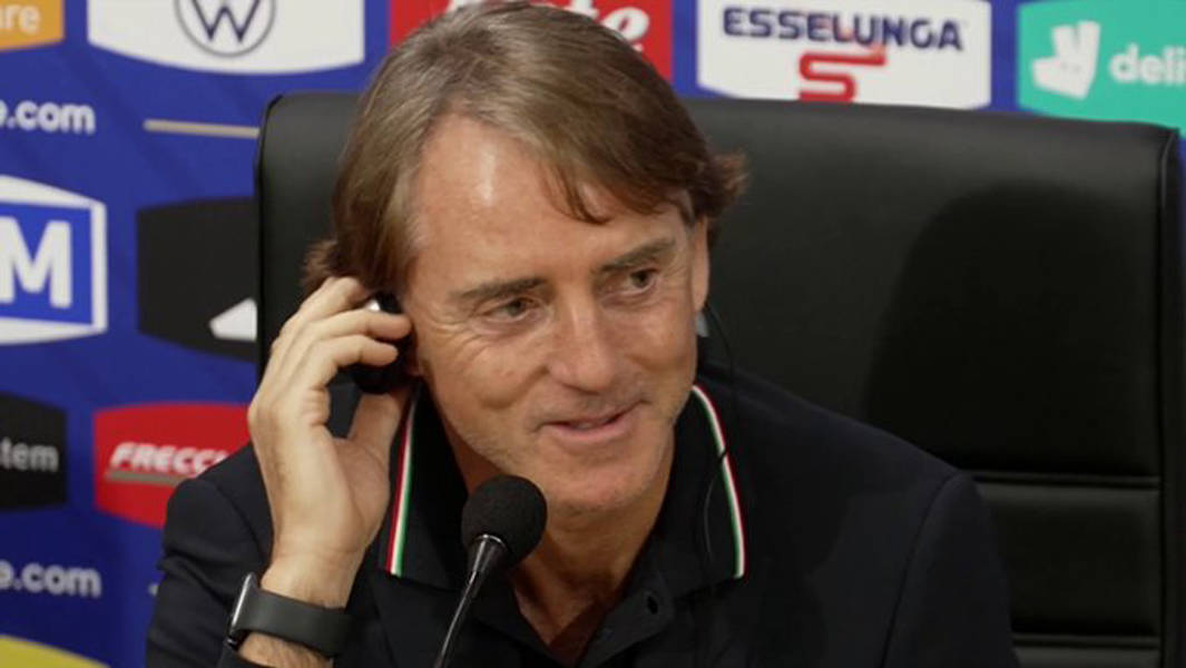 曼奇尼自曝若阿莫林下课其可执教曼联!失业一年,在法国遇到拉爵