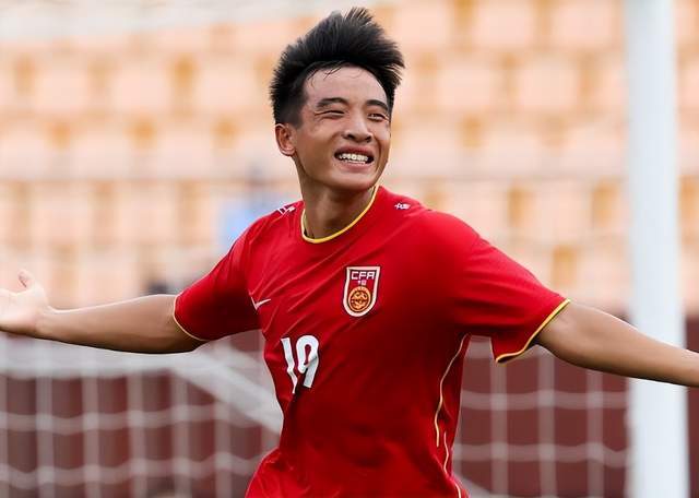 即将留洋法甲!魏祥鑫:我已在学法语,每天加练射门和传中!