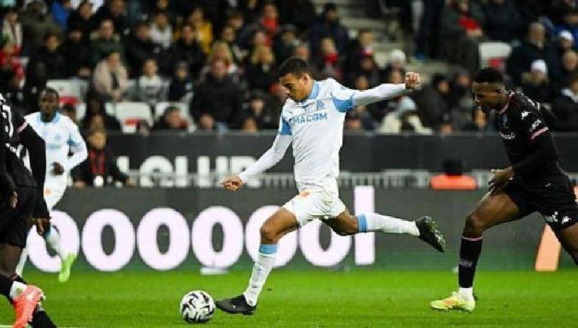 5-1大胜进2球!格林伍德法甲13轮10球领跑,摆脱曼联重获新生