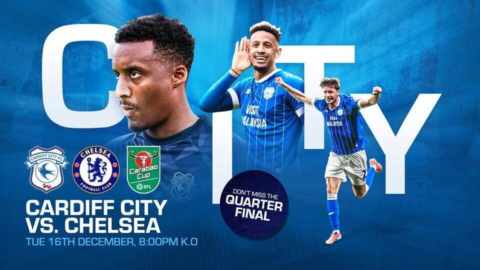 英联杯 加的夫城vs切尔西 英联杯豪门的最大难题的是什么？